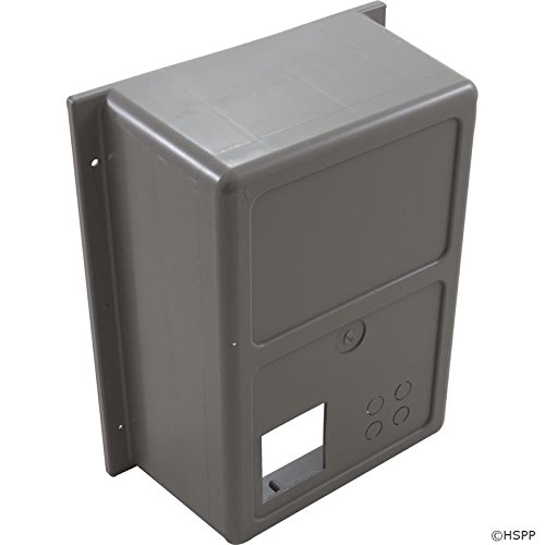 Zodiac R0403200 Control Box Cover Replacement for Zodiac AquaPure APURE1400 Plastic Control Center