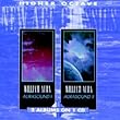 Aurasound I / Aurasound II: 2 Albums on 1 CD (Higher Octave New Age Classics)
