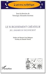Le  surgissement créateur