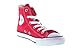 Converse C/T All Star Hi Little Kids Fashion Sneakers Black