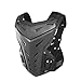 HEROBIKER Motorcycle Armor Vest Motocross Riding Chest Back ProtectorRacing Vest