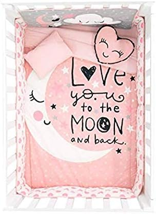 crib bedding essentials