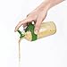 OXO Good Grips Little Salad Dressing Shaker, Green, Small