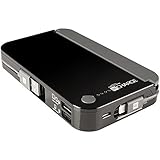 Techlink Recharge 12000 Ultimate Battery On the Go with Apple Lightning Cable