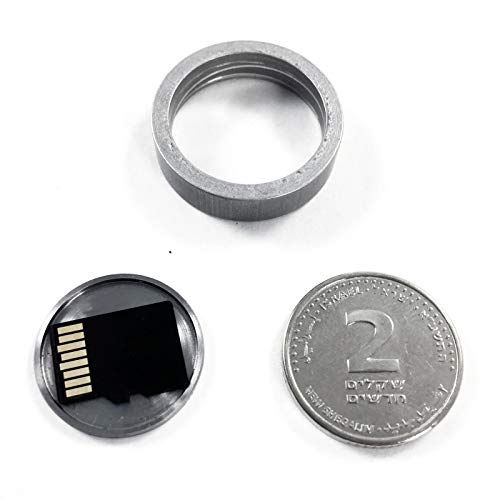 Covert-Spy-Hidden-Compartment-Coin-Israeli-2-Shekel-Diversion-Safe-Gadget
