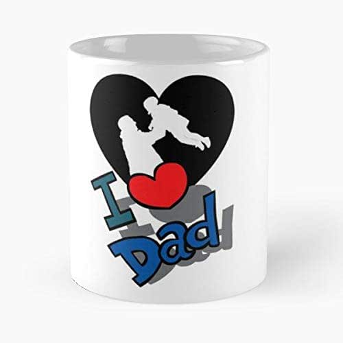 Amazon.com: Father Day Undefined Undefined - Coffee Mugs Unique Ceramic