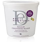Design Essentials Conditioning Relaxer Regular 4lb