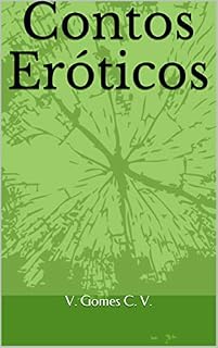 Livro Contos Eróticos