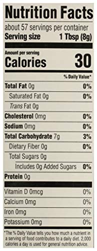 365 BY WHOLE FOODS MARKET, CORN STARCH, 16 OUNCE