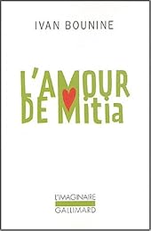 L' amour de Mitia