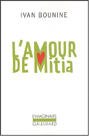 L' amour de Mitia