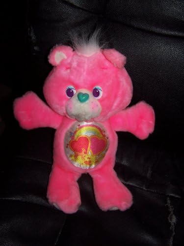 environmental care bears