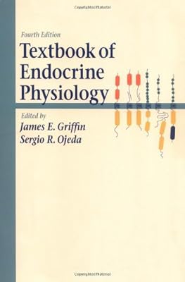 Textbook of Endocrine Physiology