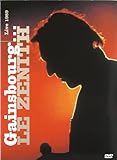 Serge Gainsbourg Album: «Serge Gainsbourg: Le Zenith de Gainsbourg» (Front side)