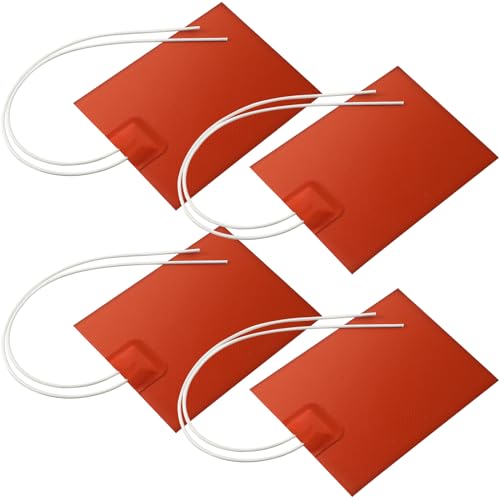 Rossesay Silicone Hive Heating Pads