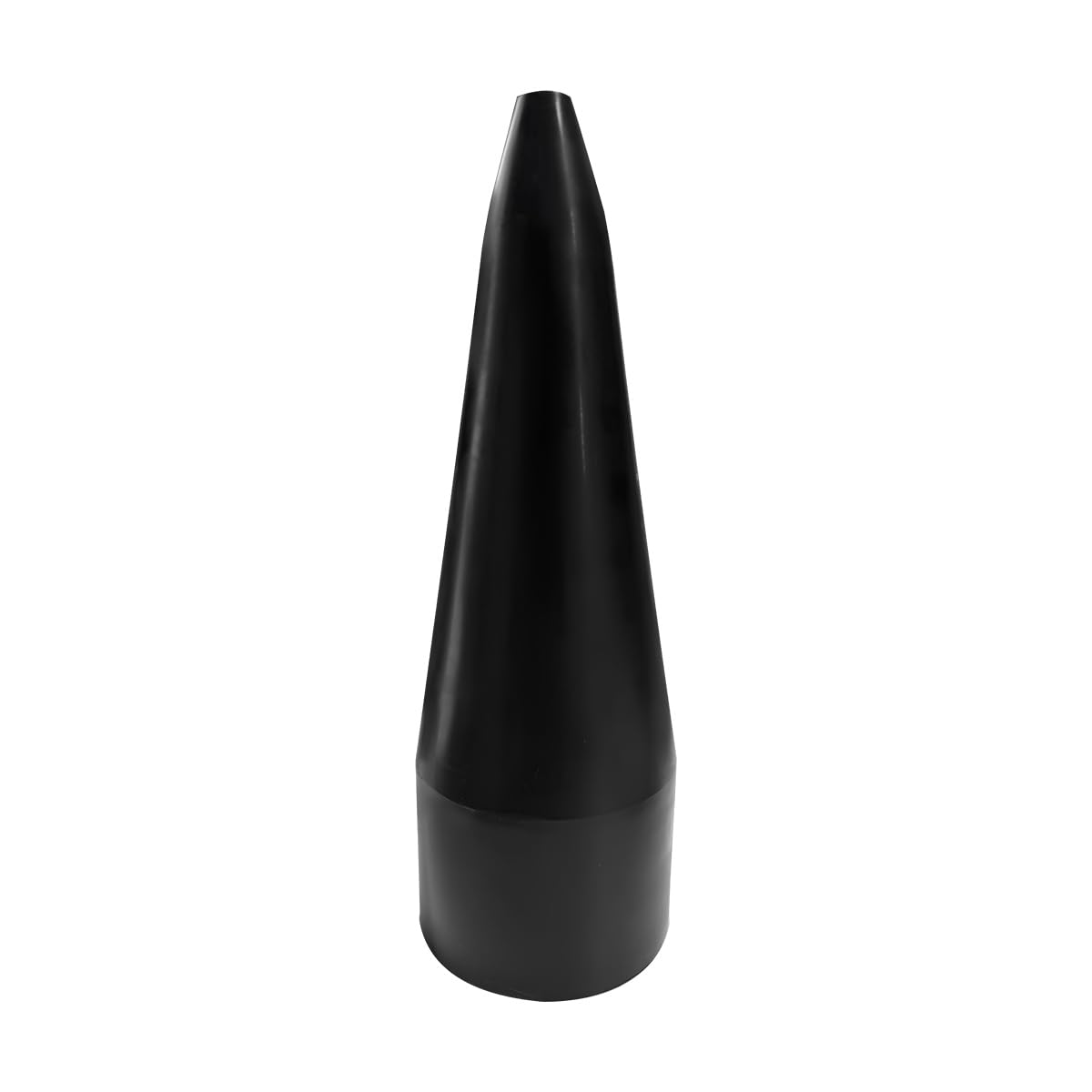Photo 1 of Wevdn CV Boot Tool Installation Cone, Plastic Stretch CV Boot Tool Mount Cone with Smooth Surface, Universal Fitting Stretch CV Boot Installation Cone Replacement, Car Accessories