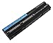 Laptop Battery For Dell Latitude E6420 E6430 E6520 E6530 E6440,Compatible P/N:312-1163 312-1242 M5Y0X HCJWT KJ321 NHXVW PRRRF 8858X T54FJ X57F1