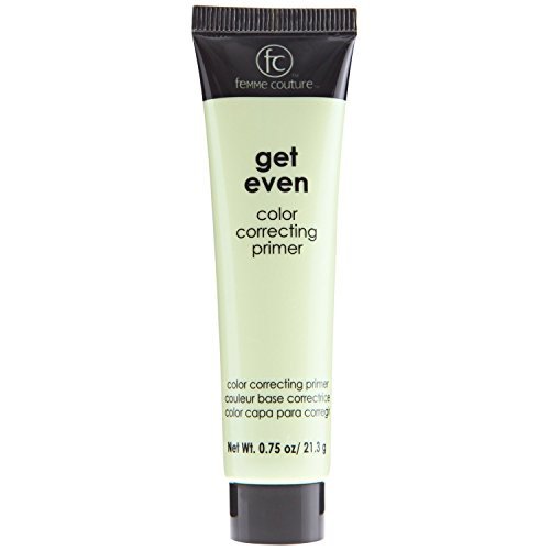 Get Even Color Correcting Primer