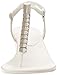 BCBGeneration Women's Jasper Wedge Sandal