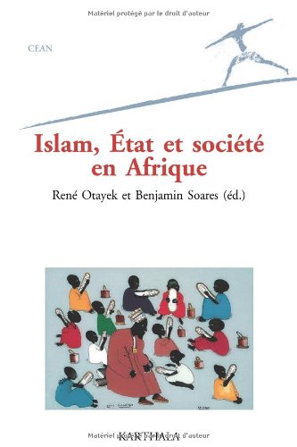 Islam, État et société en Afrique