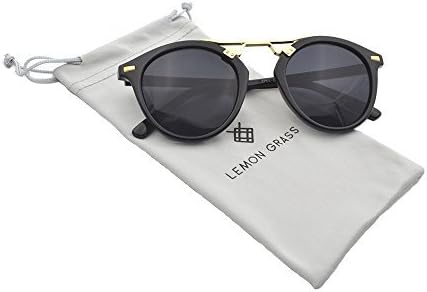 lentes de sol negro mujer