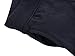 Mrignt Kid's Winter Cotton Knit Elastic Pants
