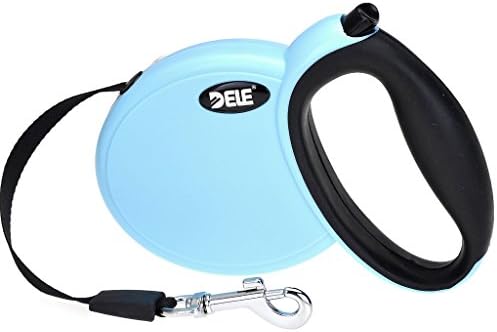 Mangostyle Pet Dog / Cat Puppy Automatic Retractable Traction Rope Walking Lead Leash