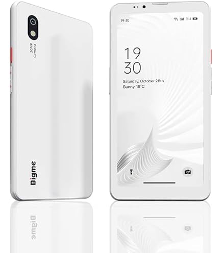 スマートフォン本体 Bigme HiBreak Pro 256GB Amazon.com: Bigme HiBreak Pro 6.13