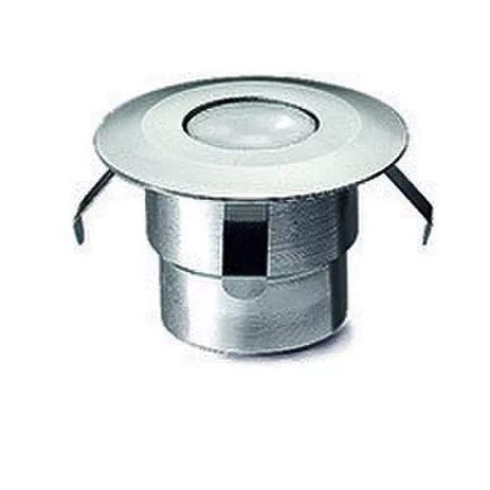 Leds C4 55 – 9768 – 54-t2 – Recessed GEA 6 x LED Refond 0.5 W Anodized