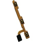 Power/Volume Buttons Flex Cable for Huawei Y9 Prime 2019 STK-LX3