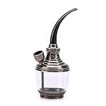 Multi-function Shisha Water Tobacco Smoking Pipe Cigarette Holder Hookah Filter cigarette Gift