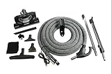 Cen-Tec Systems 92927 Central Vacuum Power Nozzle Kit