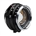 Voigtlander Lens F1.4/35 mm Nokton Classic SC Frame M