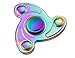 Holly LifePro Fidget Spinner Toy Durable Spins Precision Mental Material Hand spinner EDC ADHD Focus Anxiety Stress Relief Boredom Killing Time Toys