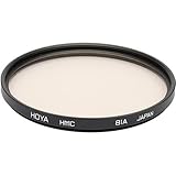 Hoya 52mm 81A Warming Multi Coated Glass Filter