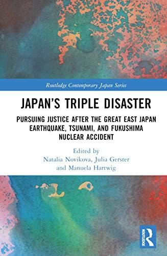 Japan's Minorities: The illusion of homogeneity (Sheffield Centre