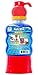 Firefly Angry Birds Anti-Cavity Fun Pump Fluoride Rinse,Bubble gum flavor, 16 Fluid Ounce