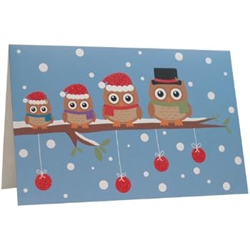 Shoe box christmas label template orange printable editable Amazon.com : Hallmark Shoebox It's Christmas Holiday Greeting Cards- 18 Cards in Box - #SBX2834