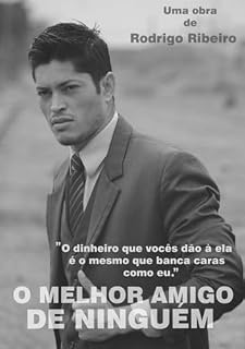 Livro O Melhor Amigo De Ninguém