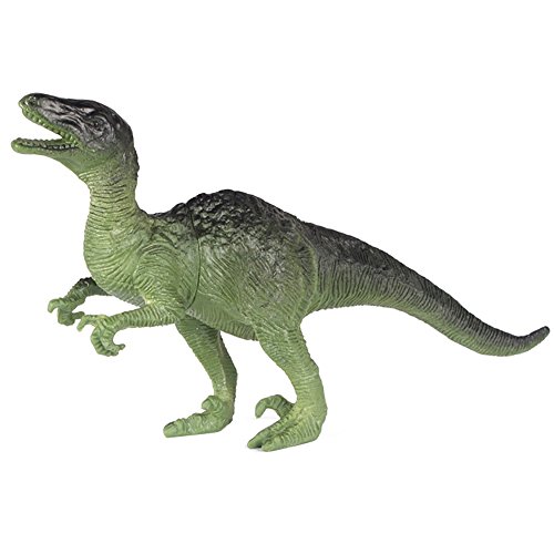 image for XADP 12 Pieces Educational Realistic Dinosaur Figures-7