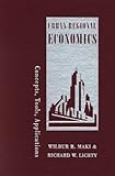 Image de Urban Regional Economics