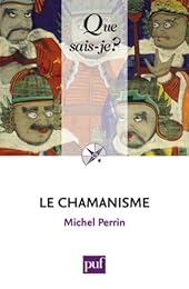 Le  chamanisme
