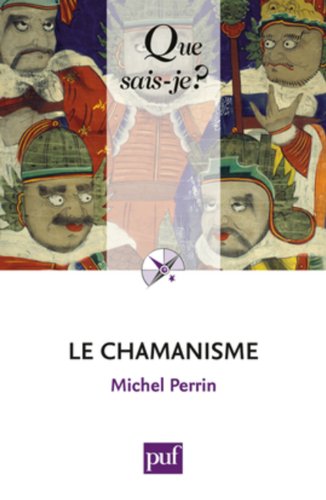 Le  chamanisme