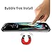 [2 Pack] iVoler [Tempered Glass] Screen Protector for LG Premier LTE / LG K10, [0.2mm Ultra Thin 9H Hardness 2.5D Round Edge] with Lifetime Replacement Warranty