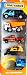 Matchbox 2019 MBX Construction 1:64 Scaled 5-Pack primary