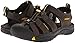 KEEN Newport Premium Sandal (Toddler/Little Kid/Big Kid),Dark Brown,1 M US Little Kid