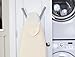 Ritz Professional Heavyweight Ironing Board Pad and Cover Set, Drawstring Closure, Cover and Pad Fits Standard Sized 54