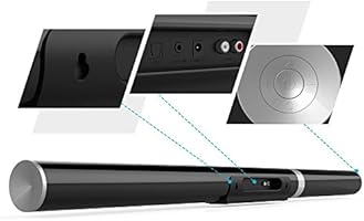 cowin soundbar