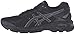 ASICS Women's Gel-Kayano 23 Running Shoe, Black/Onyx/Carbon, 8.5 M US