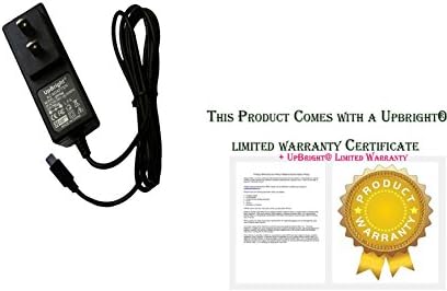 Micro USB Wall Charger AC Power Adapter for Kindle Fire black by Bunder